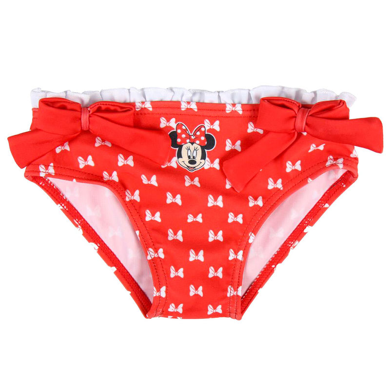 Culetin Minnie Disney baby