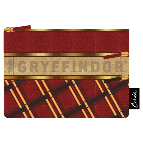 Portatodo Gryffindor Harry Potter
