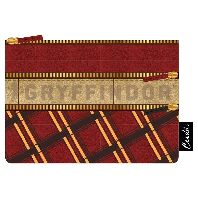 Portatodo Gryffindor Harry Potter