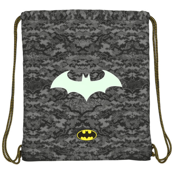 Saco Batman Night DC Comics 40cm