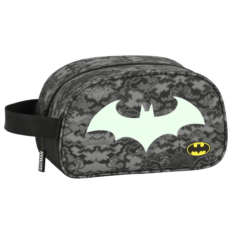 Neceser Batman Night DC Comics adaptable