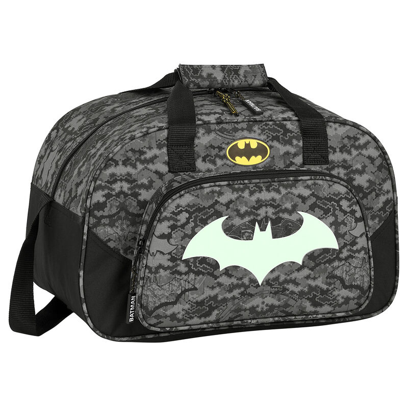 Bolsa deporte Batman Night DC Comics 40cm