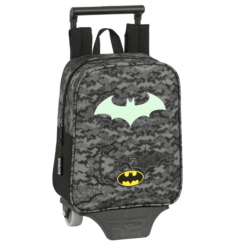 Trolley Batman Night DC Comics 28cm