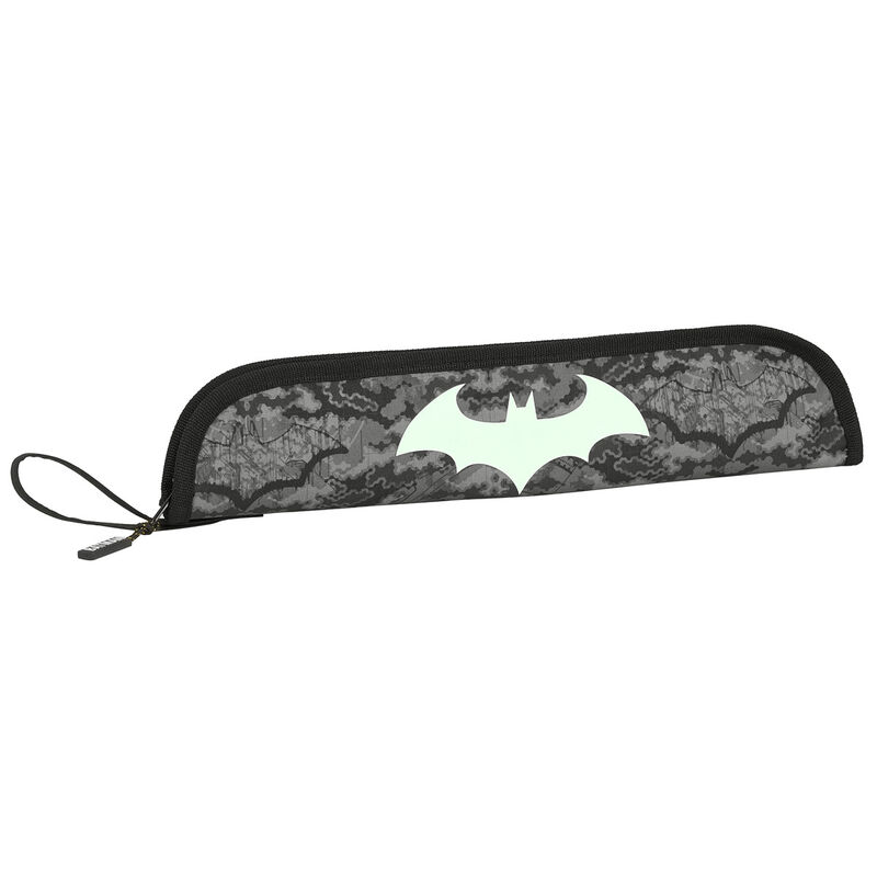 Portaflautas Batman Night DC Comics