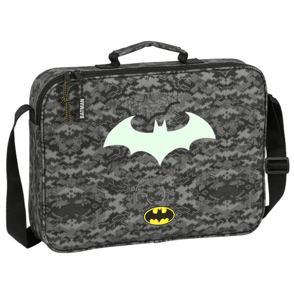 Cartera Batman Night DC Comics extraescolares