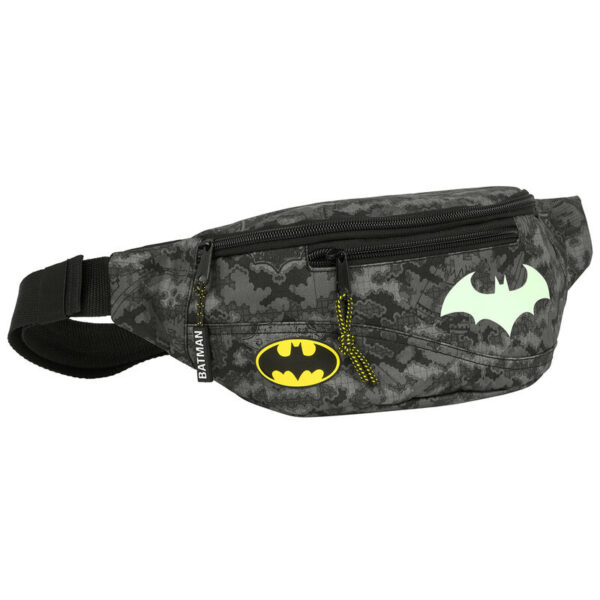 Riñonera Batman Night DC Comics