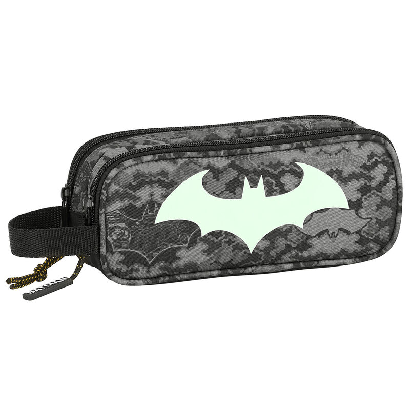 Portatodo Batman Night DC Comics doble