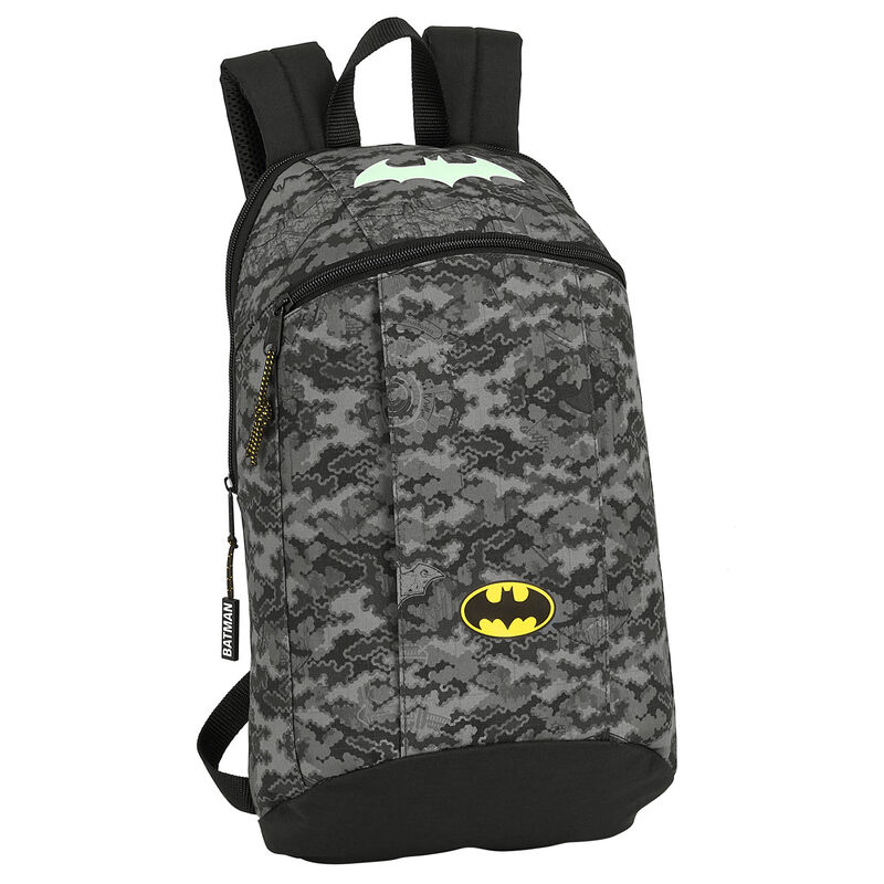 Mochila Batman Night DC Comics 39cm