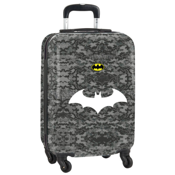 Maleta trolley ABS Batman Night DC Comics 4r 55cm