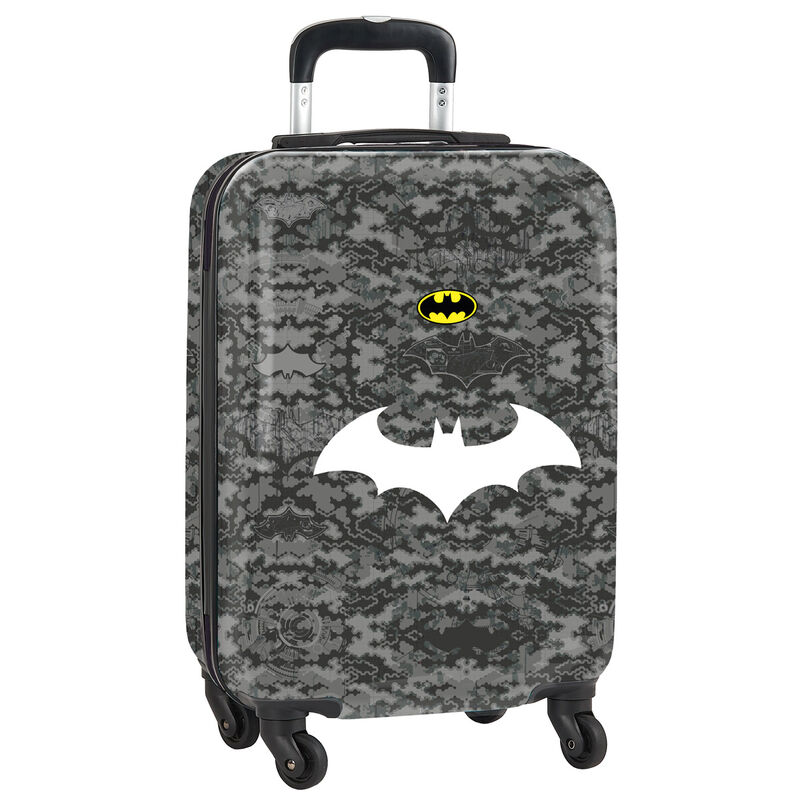 Maleta trolley ABS Batman Night DC Comics 4r 55cm