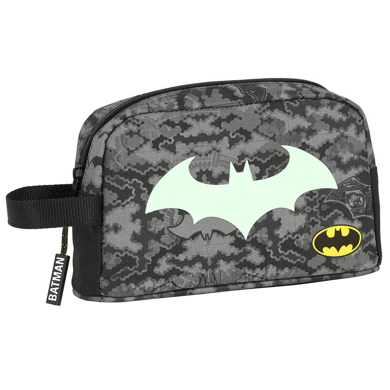 Portadesayunos Batman Night DC Comics termo