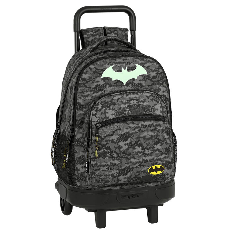 Trolley compact Batman Night DC Comics 45cm