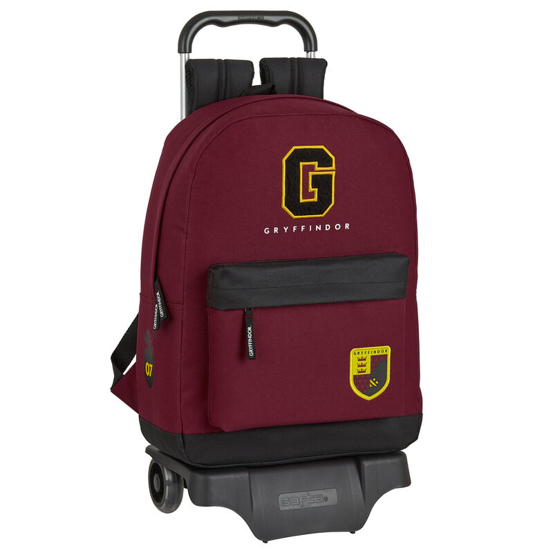 Trolley Harry Potter Wizard 43cm