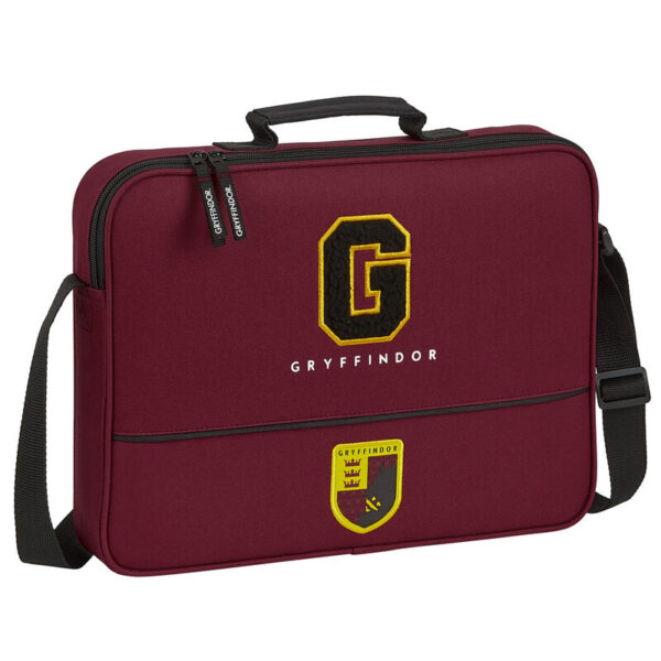 Cartera Harry Potter Wizard extraescolares