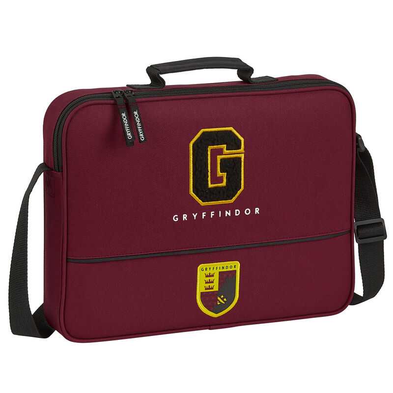 Cartera Harry Potter Wizard extraescolares