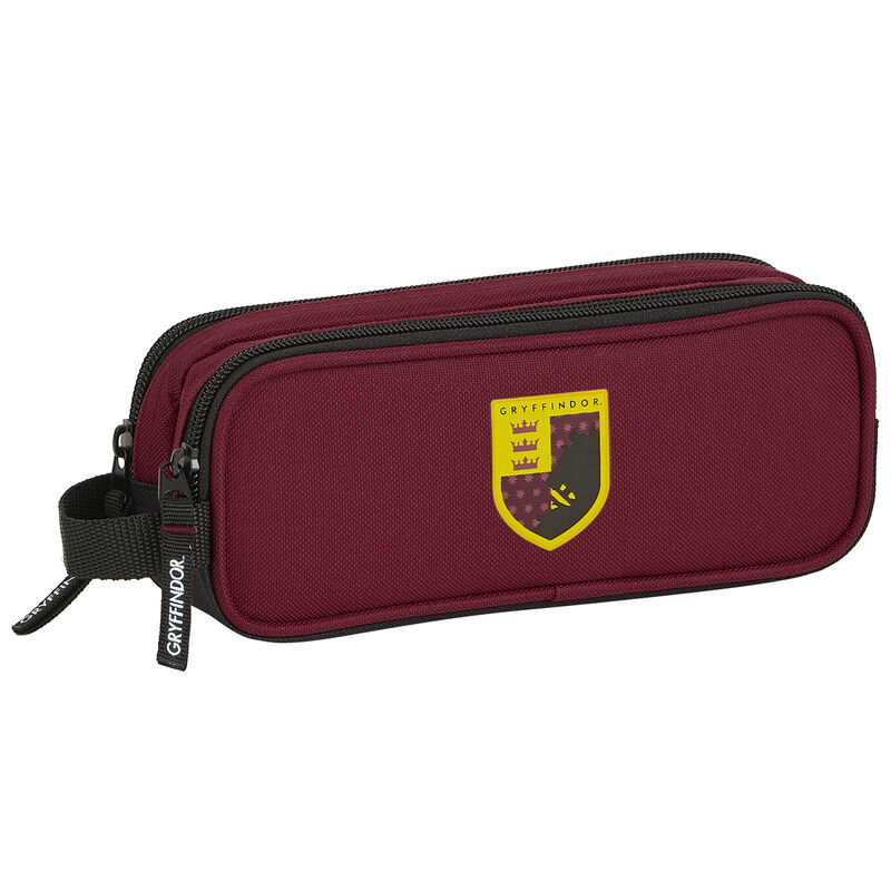 Portatodo Harry Potter Wizard doble