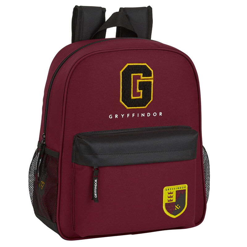 Mochila Harry Potter Wizard adaptable 38cm