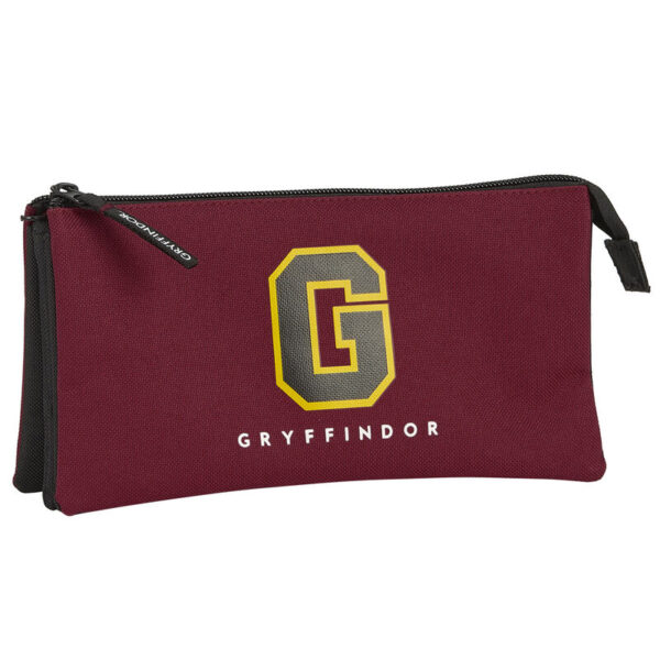 Portatodo Harry Potter Wizard triple