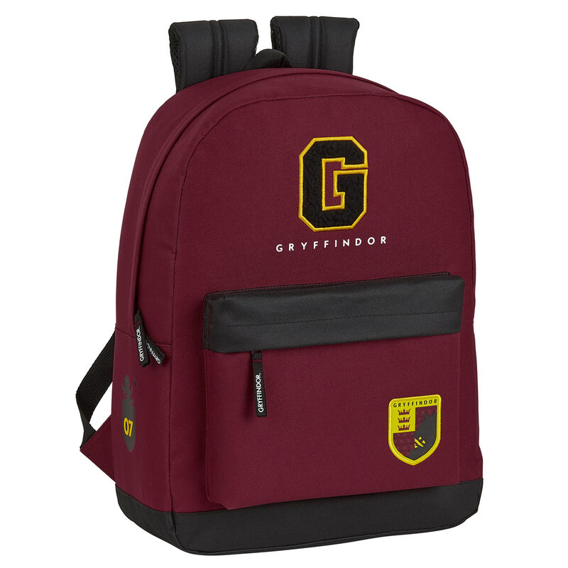 Mochila Harry Potter Wizard adaptable 43cm