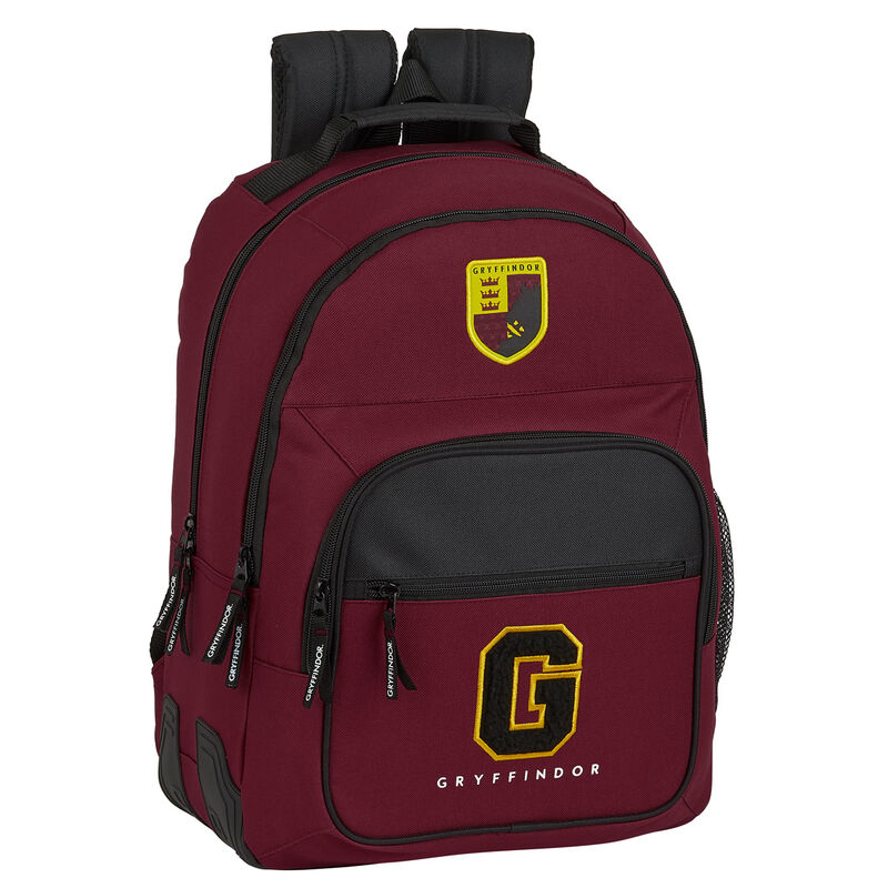 Mochila Harry Potter Wizard adaptable 42cm