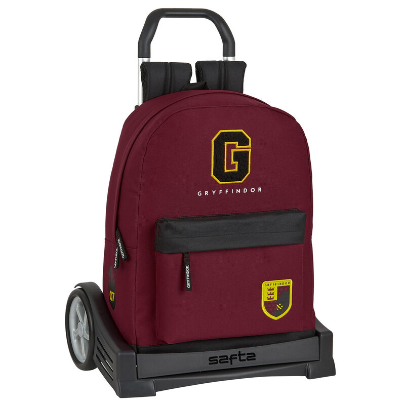 Trolley Harry Potter Wizard 43cm
