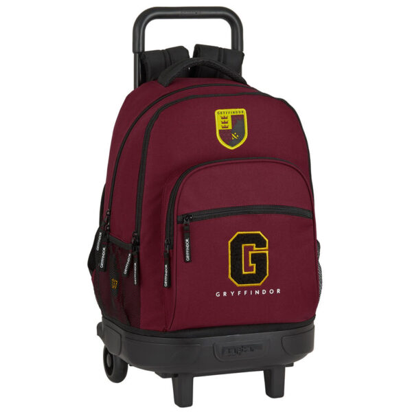 Trolley compact Harry Potter Wizard 45cm