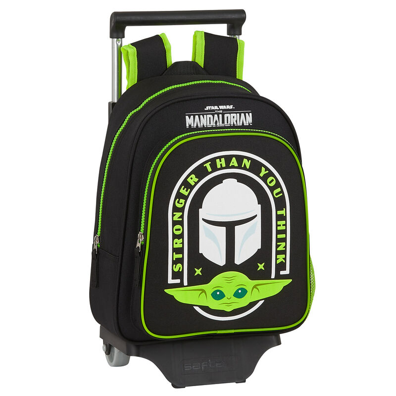 Trolley The Child The Mandalorian Star Wars 33cm