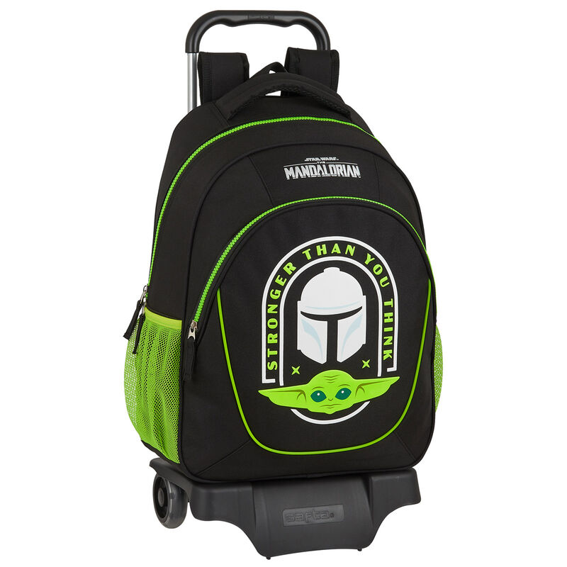 Trolley The Child The Mandalorian Star Wars 44cm