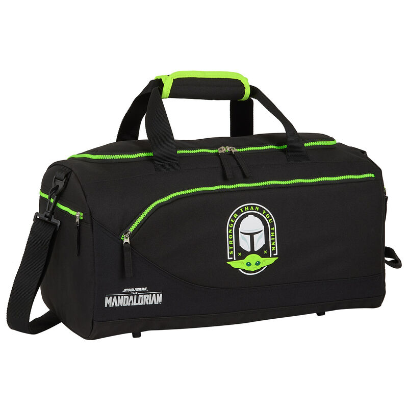 Bolsa deporte The Child The Mandalorian Star Wars 50cm