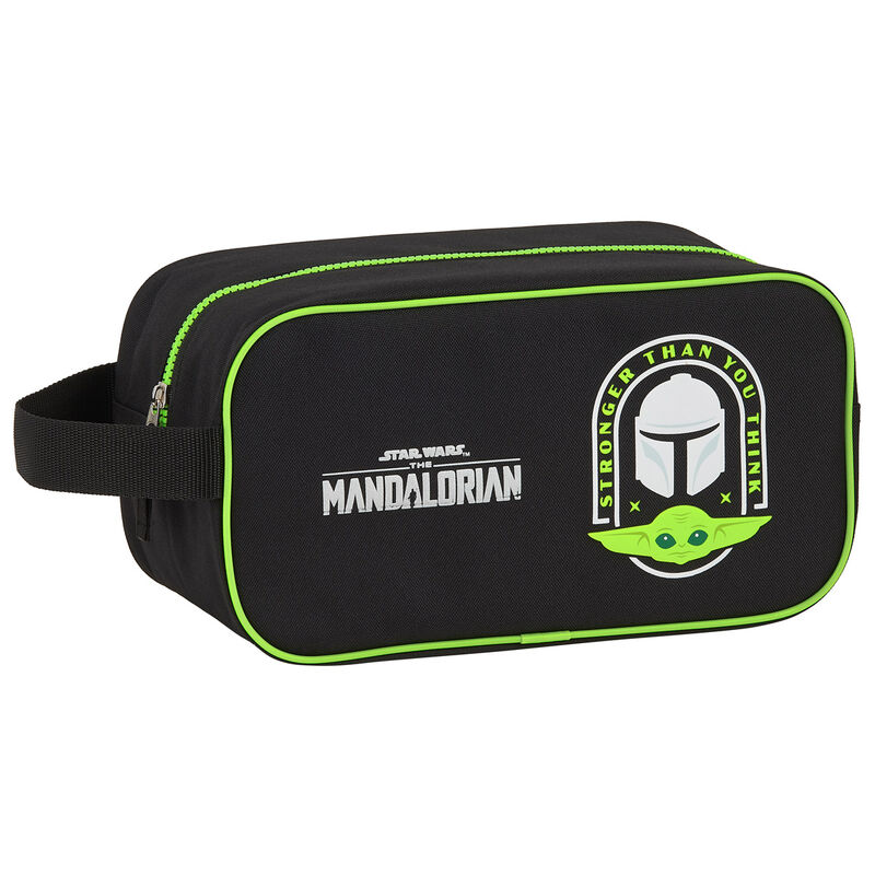 Zapatillero The Child The Mandalorian Star Wars