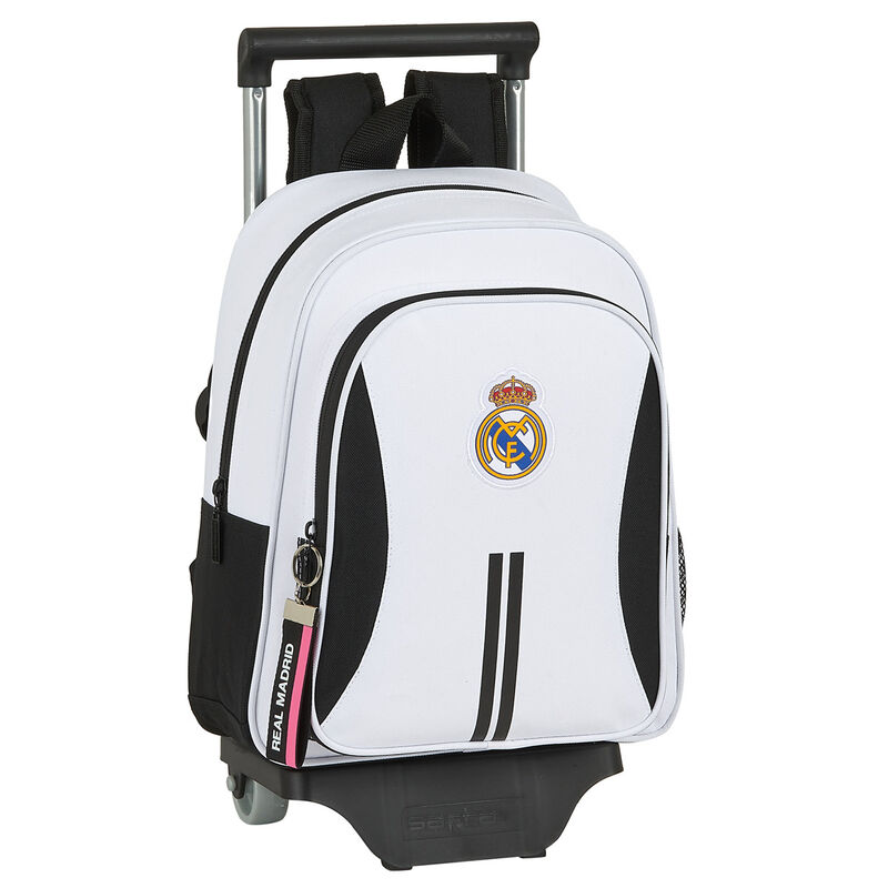 Trolley Real Madrid 34cm