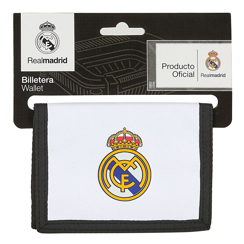 Billetero Real Madrid