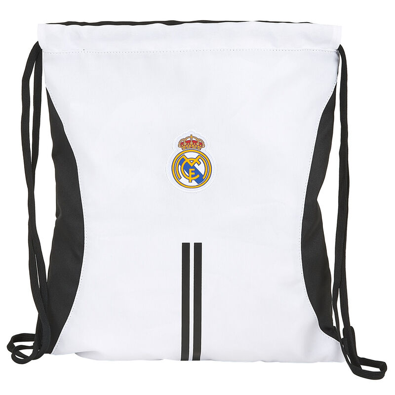 Saco Real Madrid 40cm