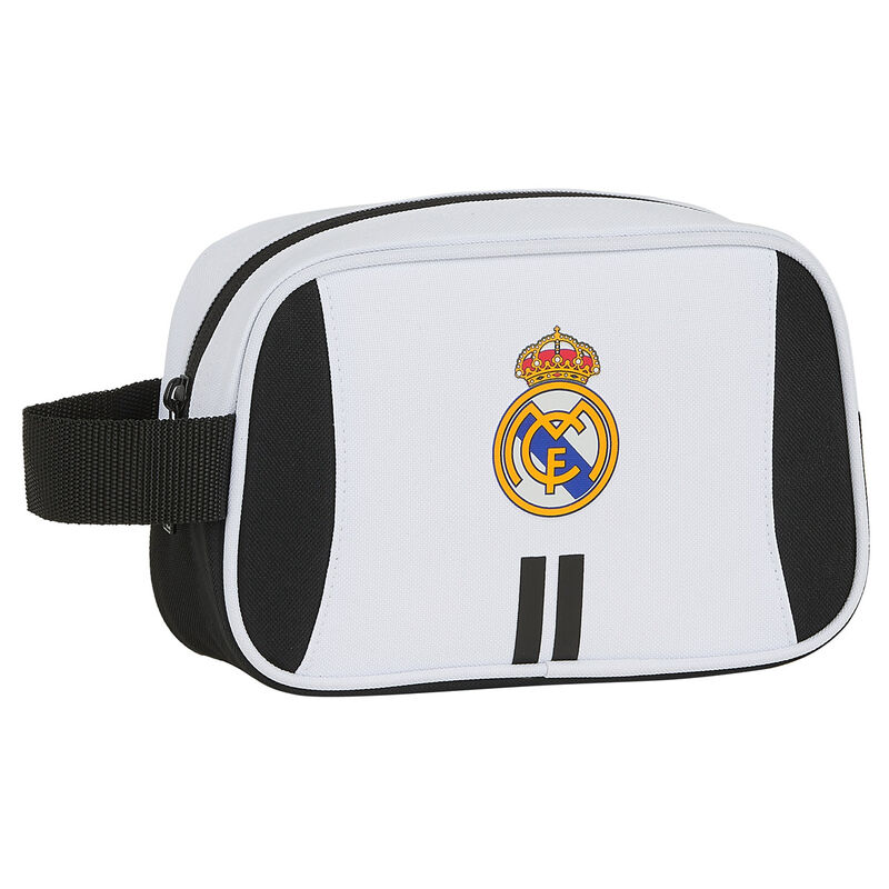 Neceser Real Madrid