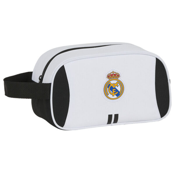 Neceser Real Madrid adaptable