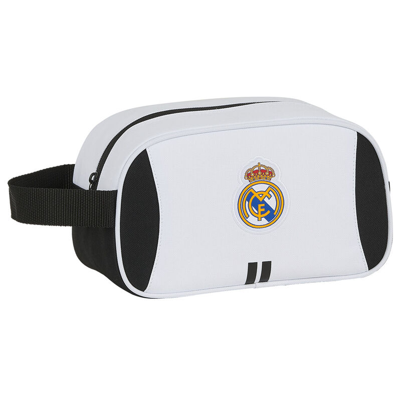 Neceser Real Madrid adaptable