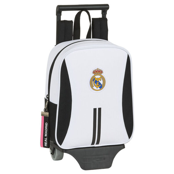 Trolley Real Madrid 28cm