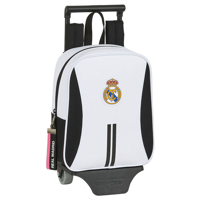 Trolley Real Madrid 28cm