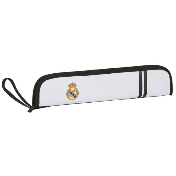 Portaflautas Real Madrid