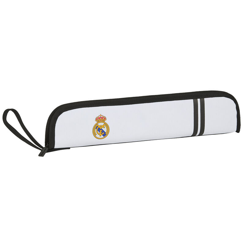 Portaflautas Real Madrid