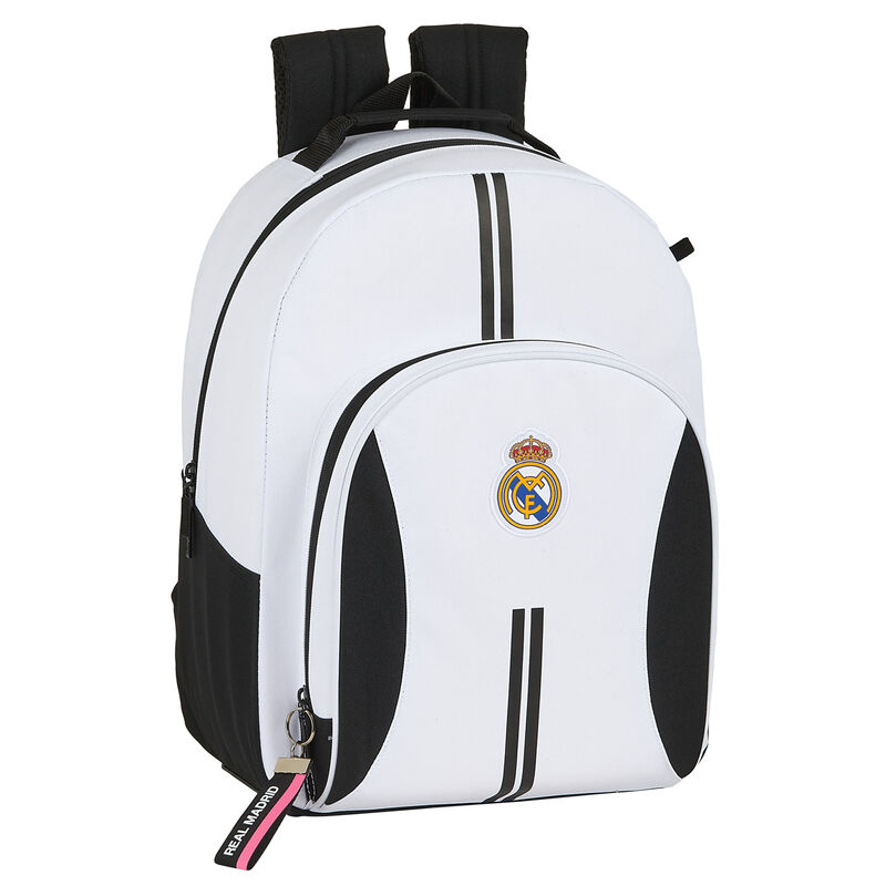 Mochilas Real Madrid 42cm