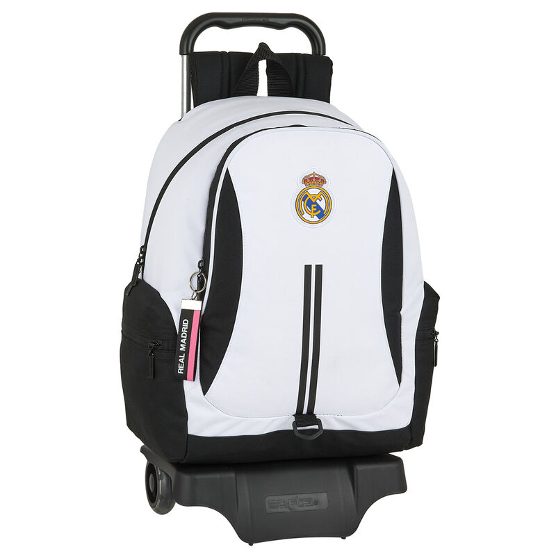 Trolley Real Madrid 43cm