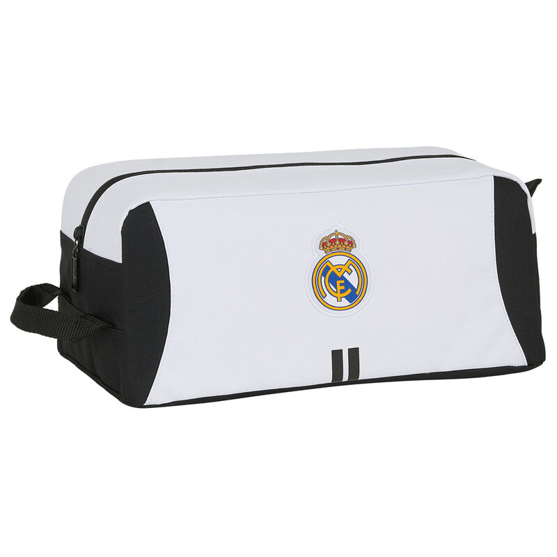 Zapatillero Real Madrid
