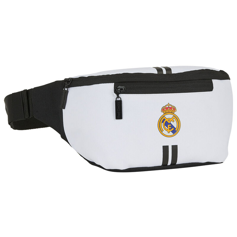 Riñonera Real Madrid