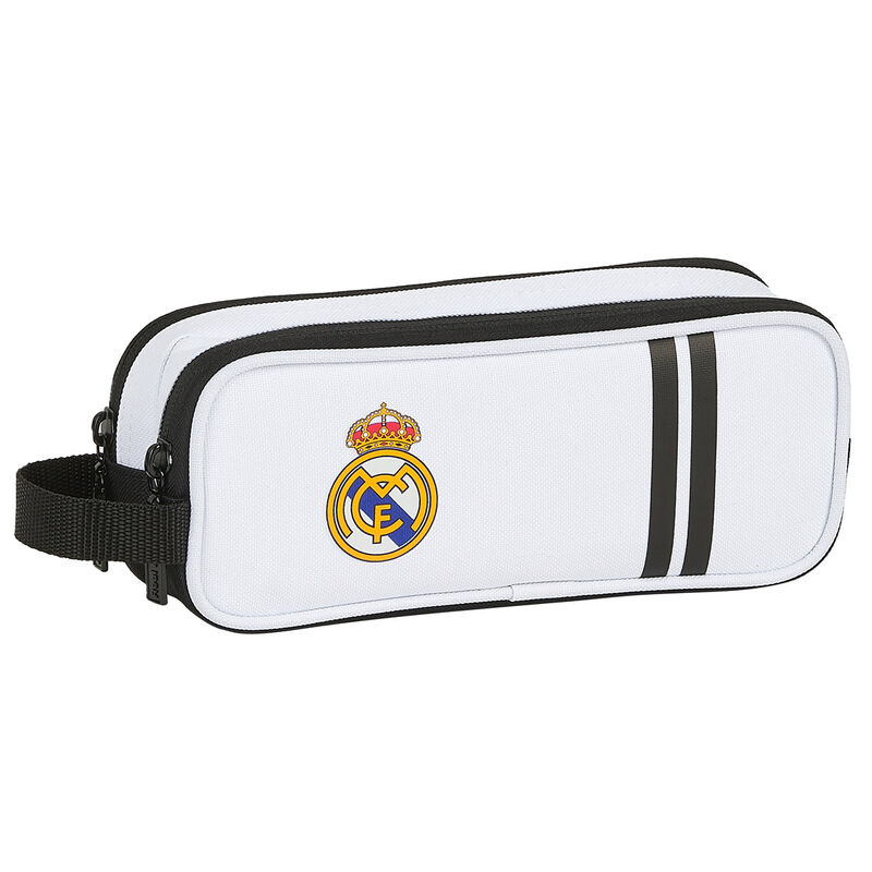 Portatodo Real Madrid doble