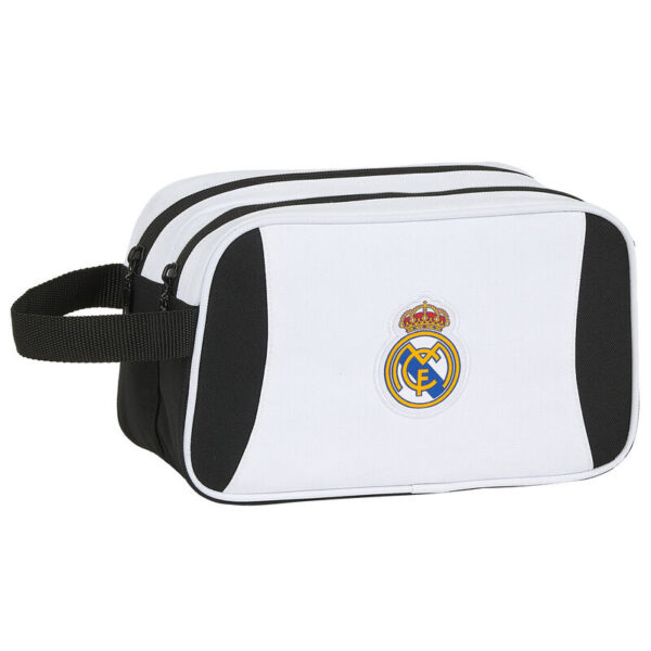 Neceser Real Madrid adaptable