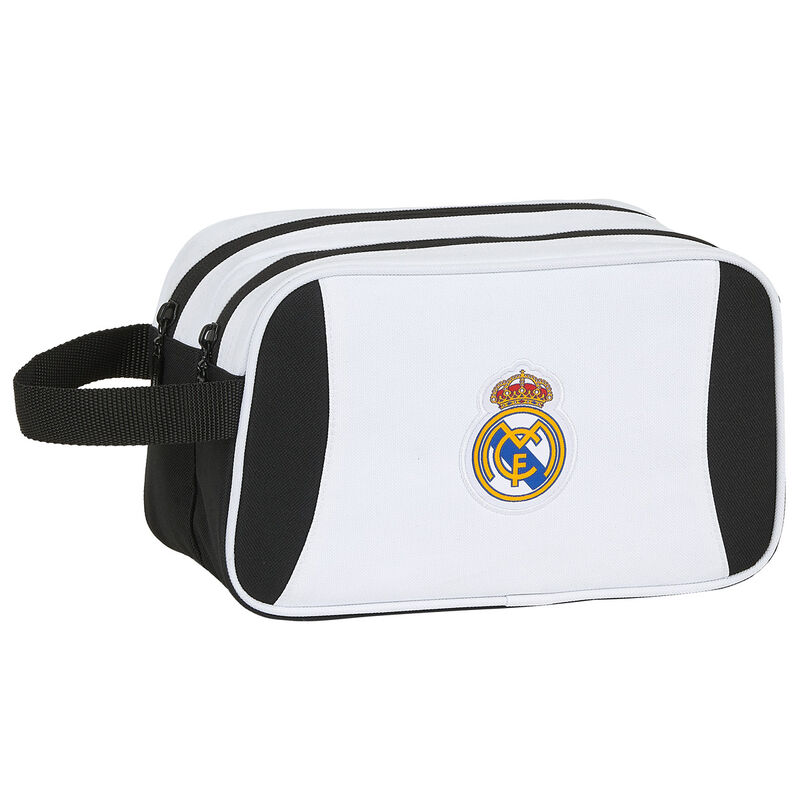 Neceser Real Madrid adaptable