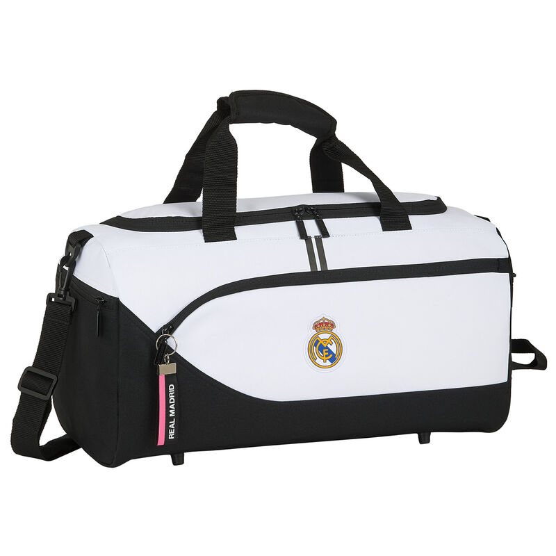 Bolsa deporte Real Madrid 50cm