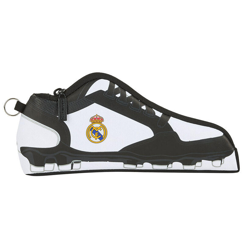 Portatodo zapatilla Real Madrid
