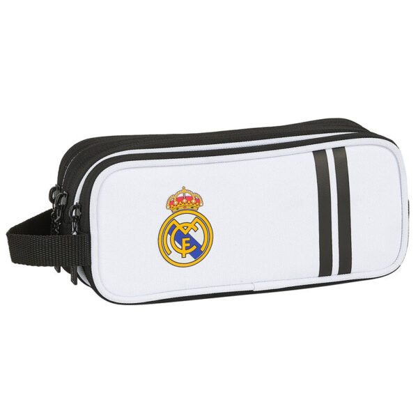 Portatodo Real Madrid triple